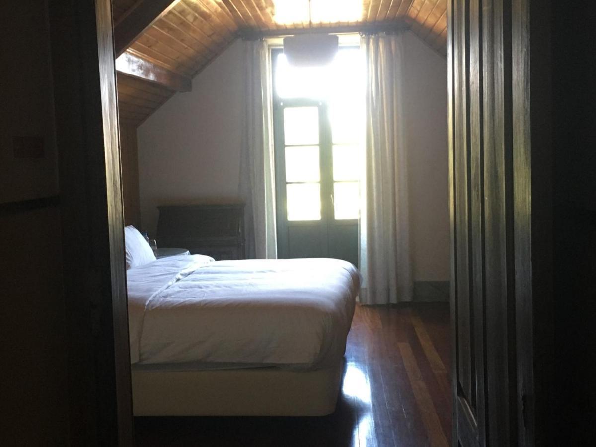 Hôtel The Oaks House Foz à OOporto Extérieur photo